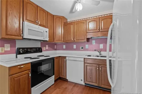 3820 Sarasota Drive Fayetteville NC 28311