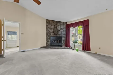 3820 Sarasota Drive Fayetteville NC 28311