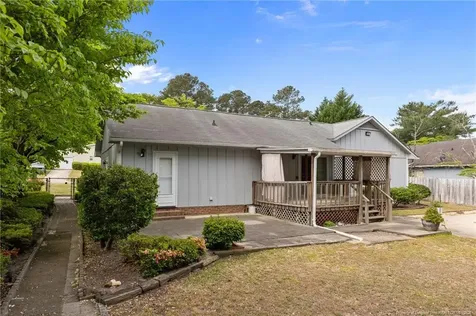 3820 Sarasota Drive Fayetteville NC 28311