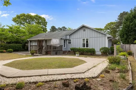 3820 Sarasota Drive Fayetteville NC 28311