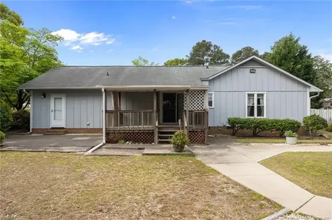 3820 Sarasota Drive Fayetteville NC 28311