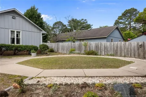 3820 Sarasota Drive Fayetteville NC 28311