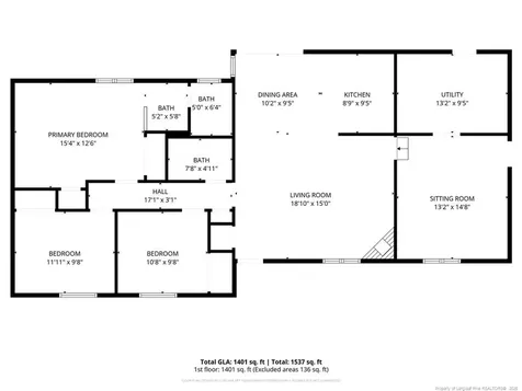 3820 Sarasota Drive Fayetteville NC 28311