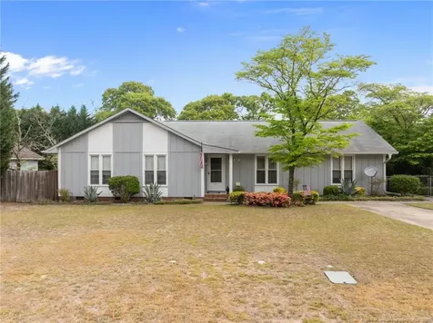 3820 Sarasota Drive Fayetteville NC 28311