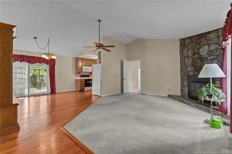 3820 Sarasota Drive Fayetteville NC 28311