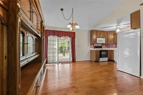 3820 Sarasota Drive Fayetteville NC 28311