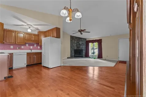 3820 Sarasota Drive Fayetteville NC 28311