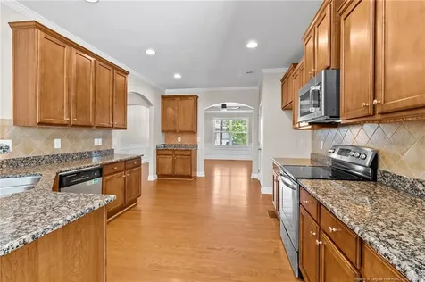 987 Micahs Way N Spring Lake NC 28390
