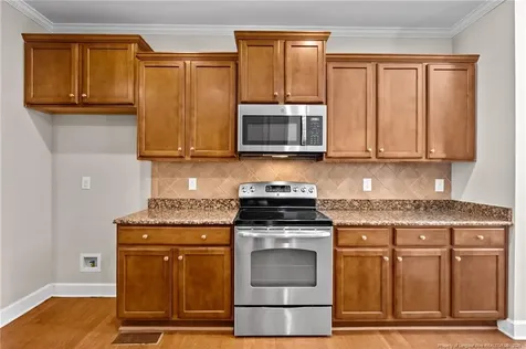 987 Micahs Way N Spring Lake NC 28390