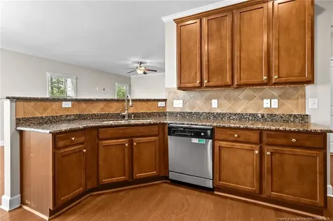 987 Micahs Way N Spring Lake NC 28390