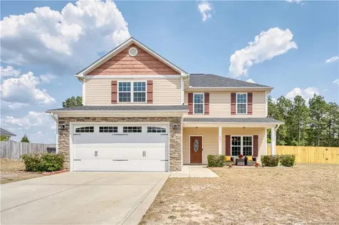 2237 Sir Michael Drive Hope Mills NC 28348