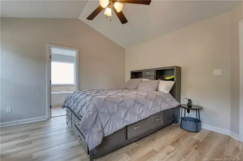 2237 Sir Michael Drive Hope Mills NC 28348