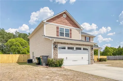 2237 Sir Michael Drive Hope Mills NC 28348