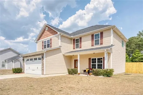 2237 Sir Michael Drive Hope Mills NC 28348