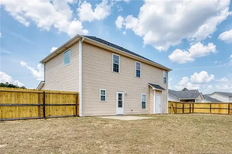 2237 Sir Michael Drive Hope Mills NC 28348