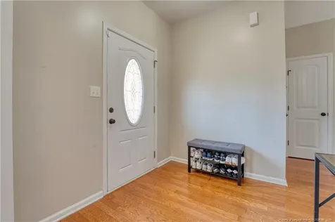 2237 Sir Michael Drive Hope Mills NC 28348