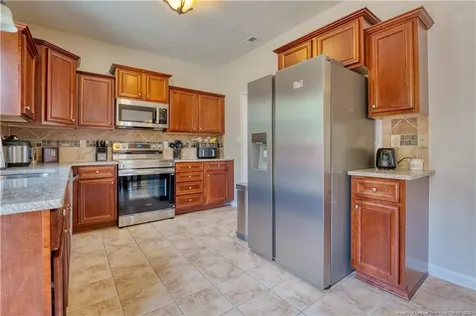 2237 Sir Michael Drive Hope Mills NC 28348