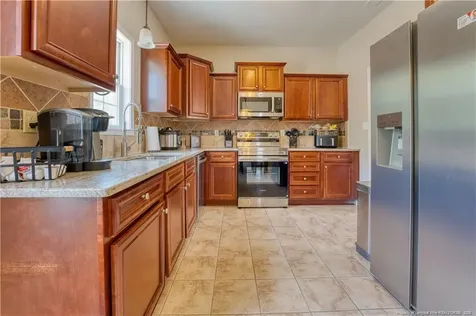 2237 Sir Michael Drive Hope Mills NC 28348
