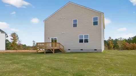 196 Charlies Bend Way Spring Lake NC 28390