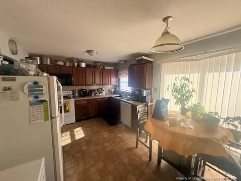 1081 Madonna Drive Fayetteville NC 28311