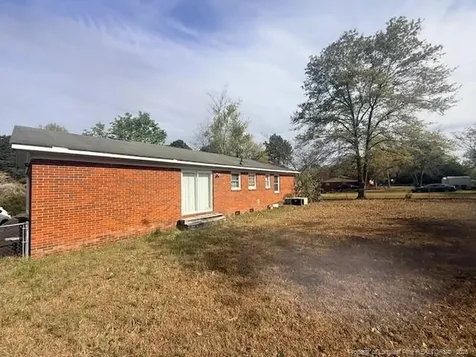 1081 Madonna Drive Fayetteville NC 28311