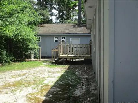 2123 Pigeon River Road Fayetteville NC 28306