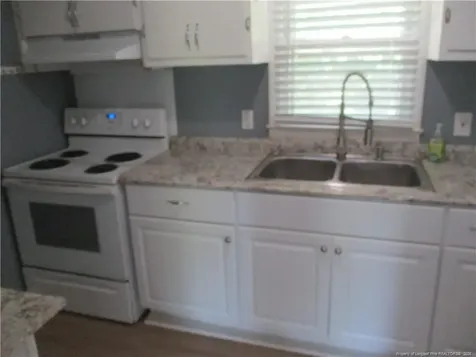 2123 Pigeon River Road Fayetteville NC 28306
