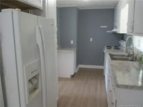 2123 Pigeon River Road Fayetteville NC 28306