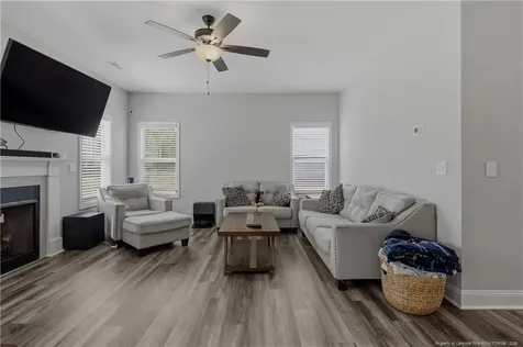 258 Collier Gate Street Linden NC 28356