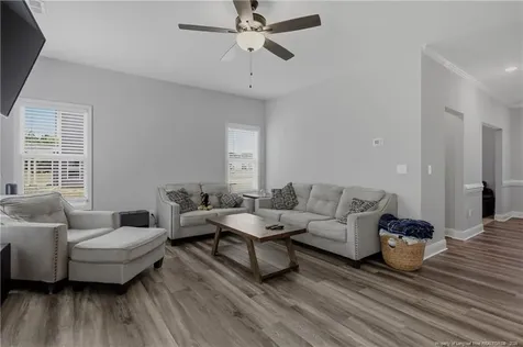 258 Collier Gate Street Linden NC 28356