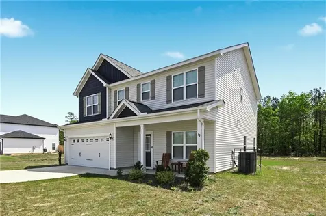 258 Collier Gate Street Linden NC 28356