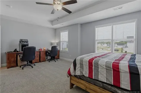 258 Collier Gate Street Linden NC 28356