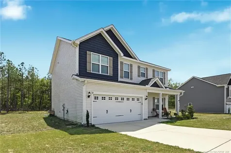 258 Collier Gate Street Linden NC 28356