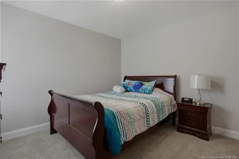 258 Collier Gate Street Linden NC 28356