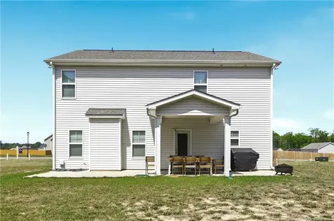 258 Collier Gate Street Linden NC 28356
