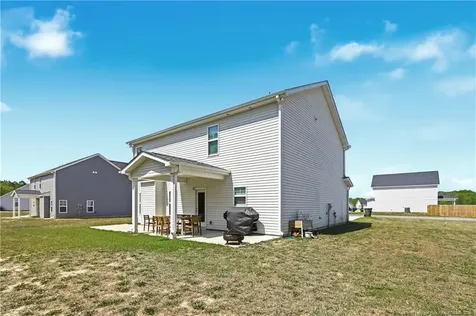 258 Collier Gate Street Linden NC 28356