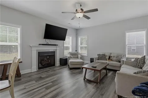 258 Collier Gate Street Linden NC 28356
