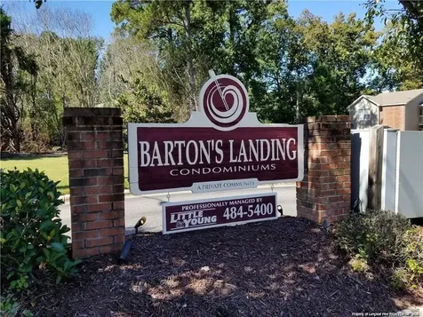698 Bartons Landing Place Fayetteville NC 28314