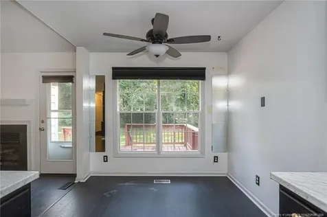 2912 Iveystone Court Fayetteville NC 28301