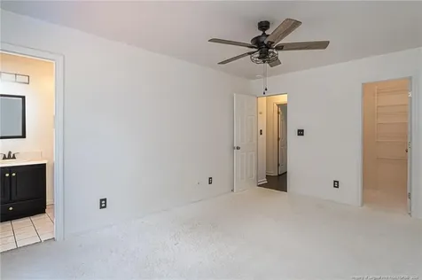 2912 Iveystone Court Fayetteville NC 28301