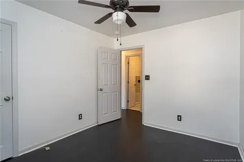 2912 Iveystone Court Fayetteville NC 28301