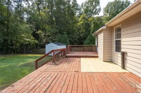 2912 Iveystone Court Fayetteville NC 28301