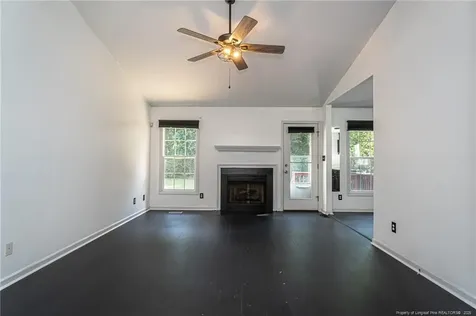 2912 Iveystone Court Fayetteville NC 28301