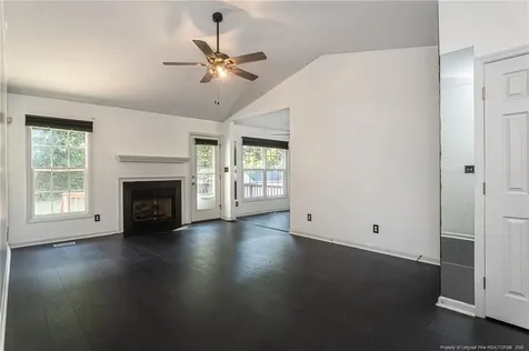 2912 Iveystone Court Fayetteville NC 28301