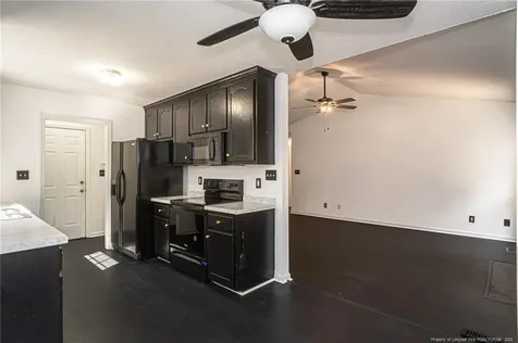 2912 Iveystone Court Fayetteville NC 28301