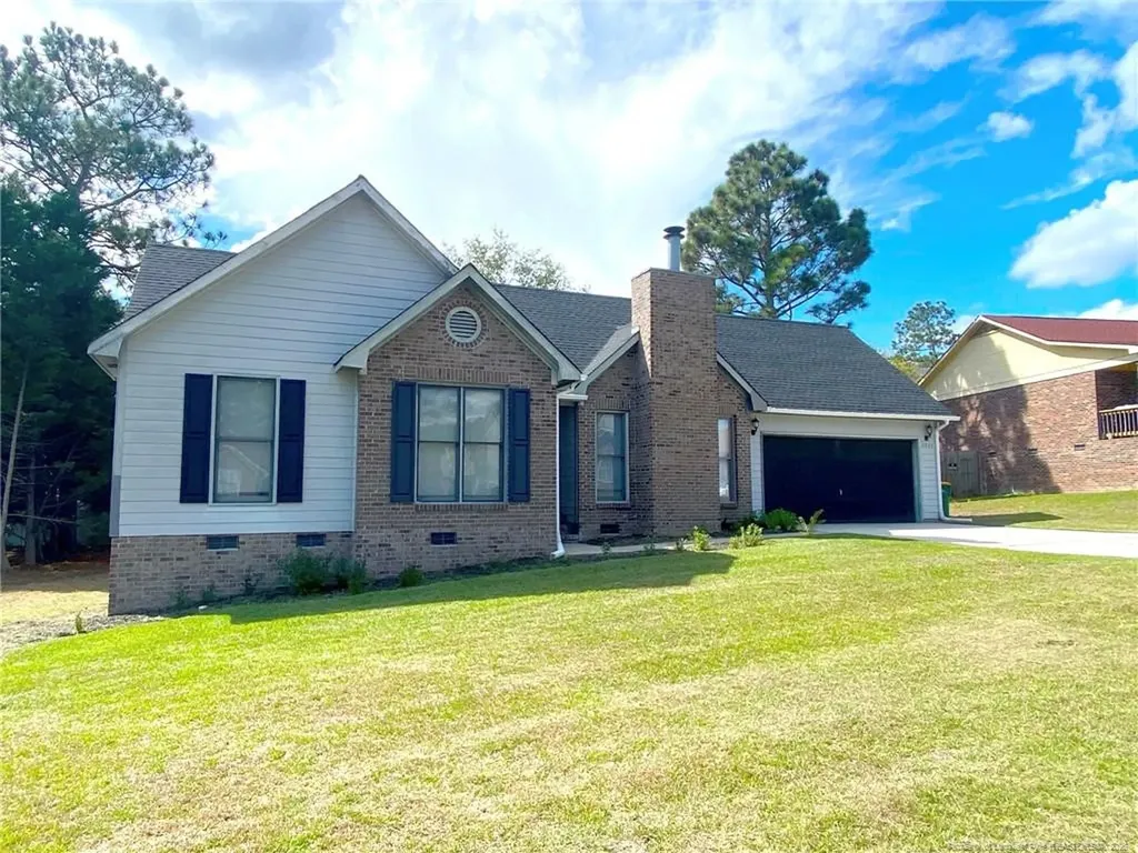 5715 Walkabout Road Hope Mills NC 28348