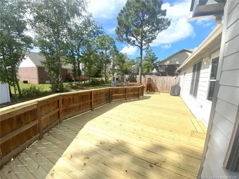 5715 Walkabout Road Hope Mills NC 28348