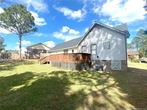 5715 Walkabout Road Hope Mills NC 28348