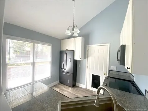 5715 Walkabout Road Hope Mills NC 28348