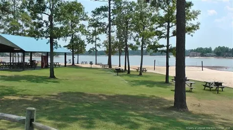 158 Sherwood Lane Sanford NC 27332